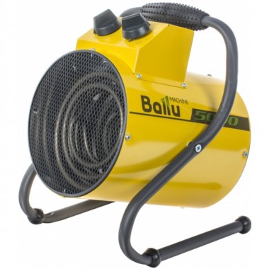 тепловая пушка Ballu BHP-PE-5 тепловая пушка Ballu BHP-PE-5