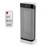 Тепловентилятор FIRST Austria FA-5565 (белый)