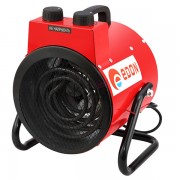 Тепловая пушка Edon TVP-2000