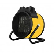 Тепловая пушка Zerten ZPK-20R (U)