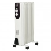 Масляный радиатор Ballu BOH/CL-09WRN