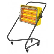 Инфракрасный обогреватель Ballu BIH-LM-3.0