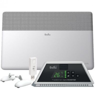 конвектор Ballu BEC/AT-2500 конвектор Ballu BEC/AT-2500