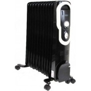 Масляный радиатор General Climate NY12J