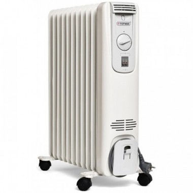 масляный радиатор Термия Н0920 масляный радиатор Термия Н0920