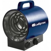 Тепловая пушка СибрТех ТВ-3М (96437)