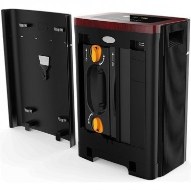 очиститель воздуха Timberk TAP FL700 MF (BL) очиститель воздуха Timberk TAP FL700 MF (BL)