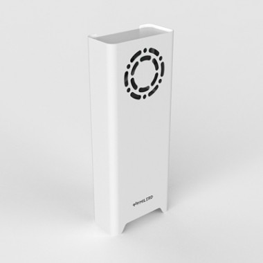 рециркулятор бактерицидный Milerd DZR-1 / Р-001 рециркулятор бактерицидный Milerd DZR-1 / Р-001