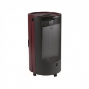 Газовый обогреватель TMC Blue Belle Chic 4,2 кВт (красный)