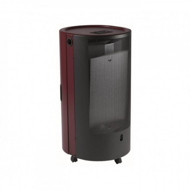 газовый обогреватель TMC Blue Belle Chic 4,2 кВт (красный) газовый обогреватель TMC Blue Belle Chic 4,2 кВт (красный)