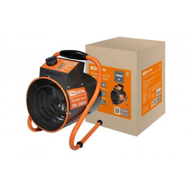 тепловая пушка TDM SQ2520-0002 тепловая пушка TDM SQ2520-0002