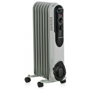 Масляный радиатор Neoclima NC 9307