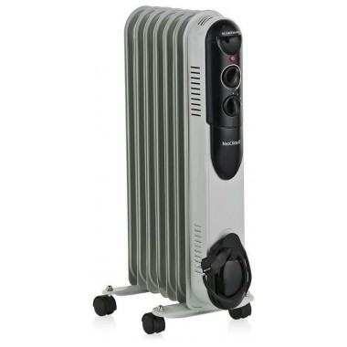 масляный радиатор Neoclima NC 9307 масляный радиатор Neoclima NC 9307