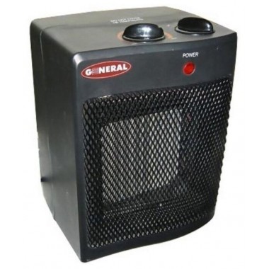 тепловентилятор General Climate KRP-2AB тепловентилятор General Climate KRP-2AB