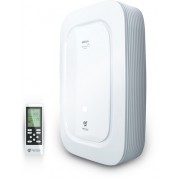 Проветриватель с нагревом Royal Clima Brezza RCB 150