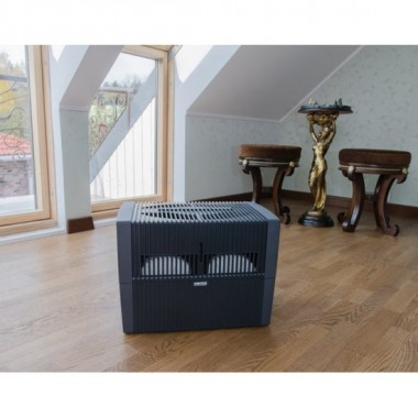 мойка воздуха Venta LW45 (черный) мойка воздуха Venta LW45 (черный)