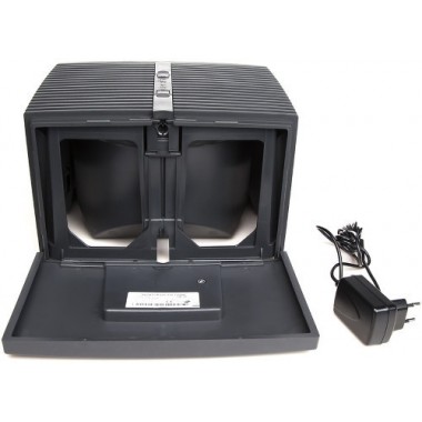 мойка воздуха Venta LW45 (черный) мойка воздуха Venta LW45 (черный)