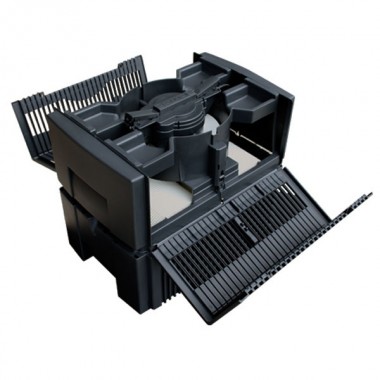 мойка воздуха Venta LW45 (черный) мойка воздуха Venta LW45 (черный)