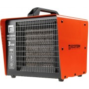 Тепловая пушка Ecoterm EHC-03/1D