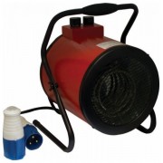 Тепловая пушка Калибр ТВ 5/7 СТ (110503)