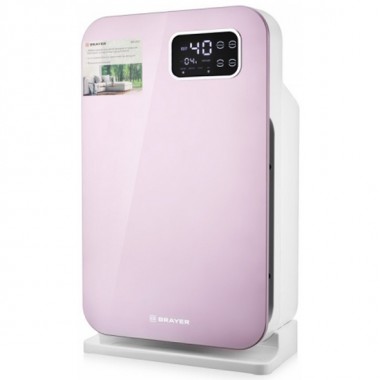 очиститель воздуха Brayer BR4902 очиститель воздуха Brayer BR4902