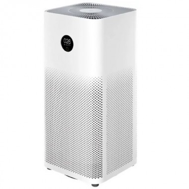 очиститель воздуха Xiaomi Mi Air Purifier 3C / BHR4518GL (белый) очиститель воздуха Xiaomi Mi Air Purifier 3C / BHR4518GL (белый)