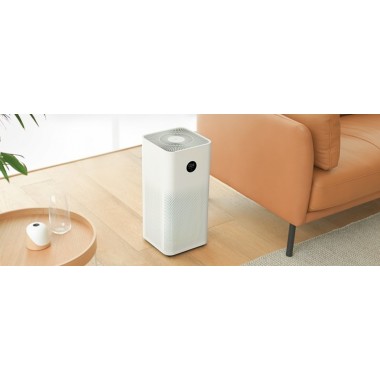 очиститель воздуха Xiaomi Mi Air Purifier 3C / BHR4518GL (белый) очиститель воздуха Xiaomi Mi Air Purifier 3C / BHR4518GL (белый)