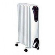 Масляный радиатор General Climate NY18M