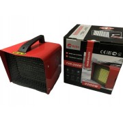 Тепловая пушка Edon TVP-3000