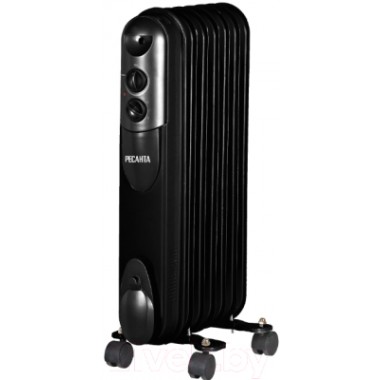 масляный радиатор Ресанта ОМПТ- 7НЧ (67/3/13) масляный радиатор Ресанта ОМПТ- 7НЧ (67/3/13)