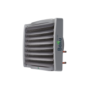 Тепловентилятор Ballu BHP-W2-100-S