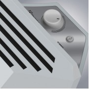 Конвектор Electrolux ECH/T-1000 M