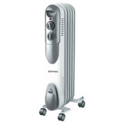 Масляный радиатор Zerten UZT-15