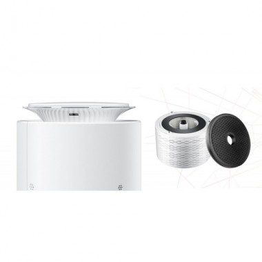 мойка воздуха Haier HJS20U/AM1 мойка воздуха Haier HJS20U/AM1