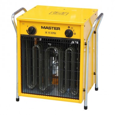 тепловая пушка Master B 5 EPB тепловая пушка Master B 5 EPB