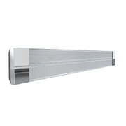 Инфракрасный обогреватель Kalashnikov KIRH-E10P-11