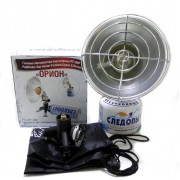 Газовый обогреватель Следопыт Орион PF-GHP-S02