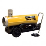 Тепловая пушка Master BV 77 E