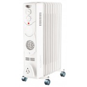 Масляный радиатор Teplox РМ20-09ТВ