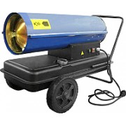 Тепловая пушка Диолд ТП-1Д (30043010)