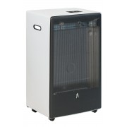 Газовый обогреватель TMC Blue Belle ТО 4,2 кВт (белый)