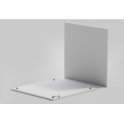 Инфракрасный обогреватель QSun С-0.4 (0.6x0.6)