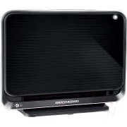 Конвектор Redmond RFH-C4519S (черный)