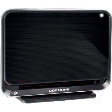 конвектор Redmond RFH-C4519S (черный) конвектор Redmond RFH-C4519S (черный)
