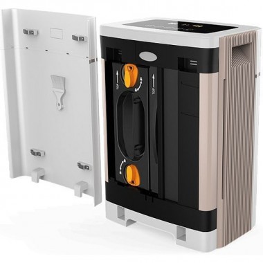 очиститель воздуха Timberk TAP FL700 MF (W) очиститель воздуха Timberk TAP FL700 MF (W)