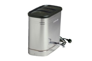 Наливные водонагреватели для дачи