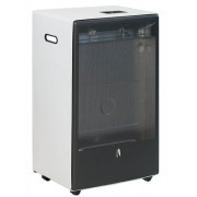 Газовый обогреватель TMC Blue Belle ТМ 4,2 кВт (белый)