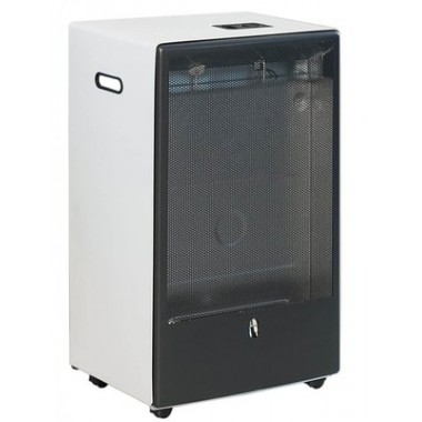 газовый обогреватель TMC Blue Belle ТМ 4,2 кВт (белый) газовый обогреватель TMC Blue Belle ТМ 4,2 кВт (белый)