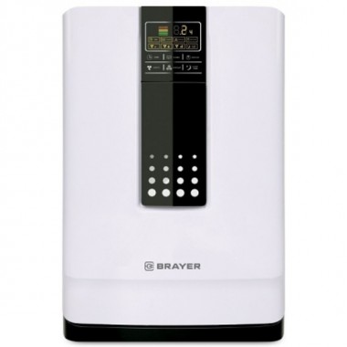 очиститель воздуха Brayer BR4900 очиститель воздуха Brayer BR4900