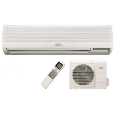 кондиционер General Climate GC/GU-S36HRIN1 кондиционер General Climate GC/GU-S36HRIN1